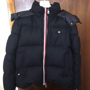 Moncler size 3
